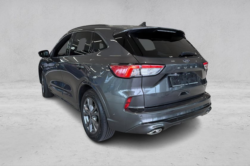 Bilde 3 av Ford Kuga Plug-In Hybrid