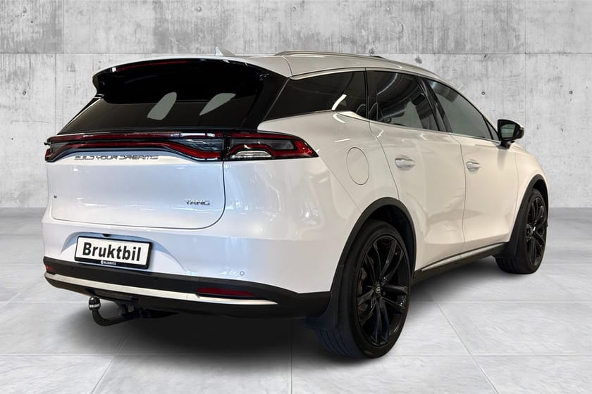 Bilde 5 av BYD Tang EV AWD