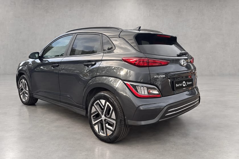Bilde 3 av Hyundai Kona Electric 64 kWh