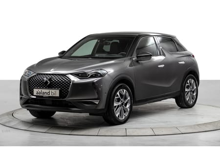DS 3 Crossback E-TENSE