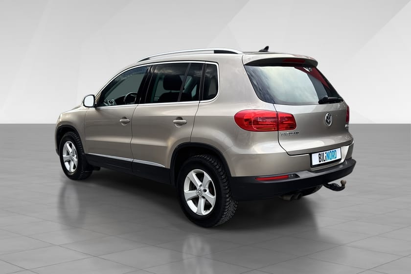 Bilde 5 av Volkswagen Tiguan
