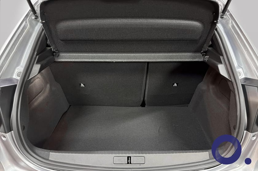 Bilde 5 av Peugeot e-208