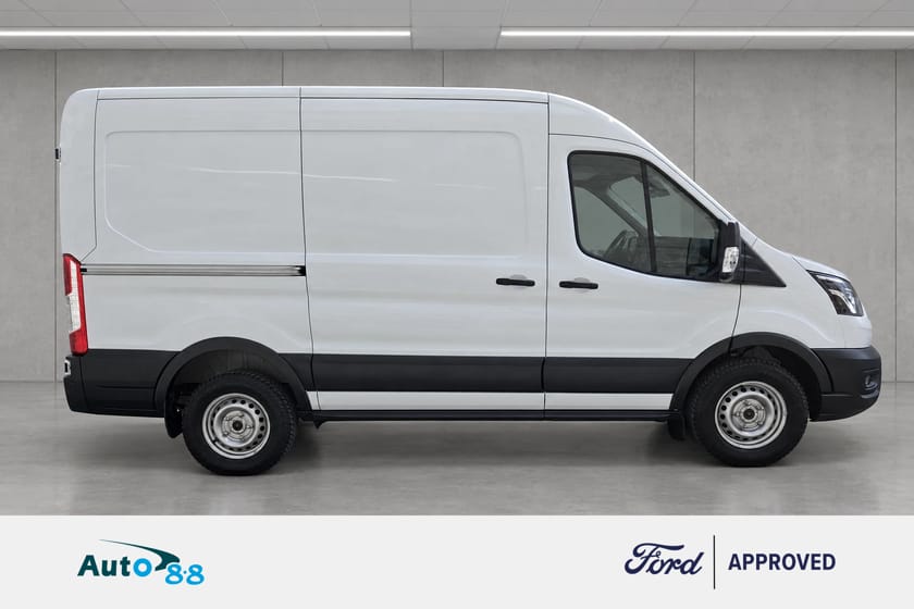Bilde 3 av Ford Transit 350