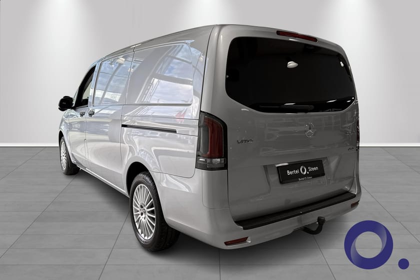 Bilde 3 av Mercedes-Benz Vito 116 CDI 4x4 3.0t