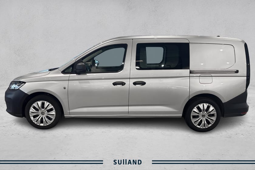 Bilde 2 av Volkswagen Caddy Cargo Maxi