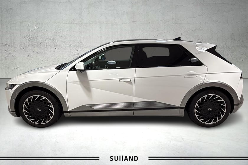 Bilde 2 av Hyundai Ioniq 5