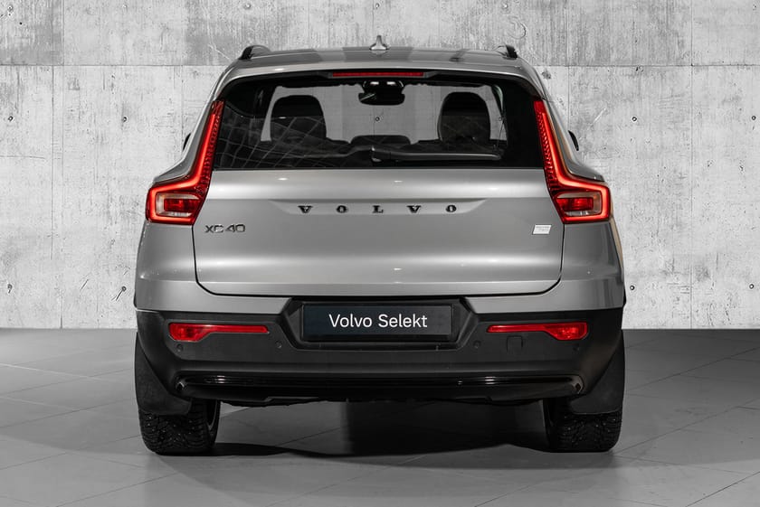 Bilde 5 av Volvo XC40 Recharge Twin