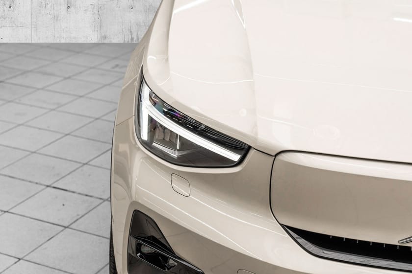 Bilde 4 av Volvo EX40 Twin Motor