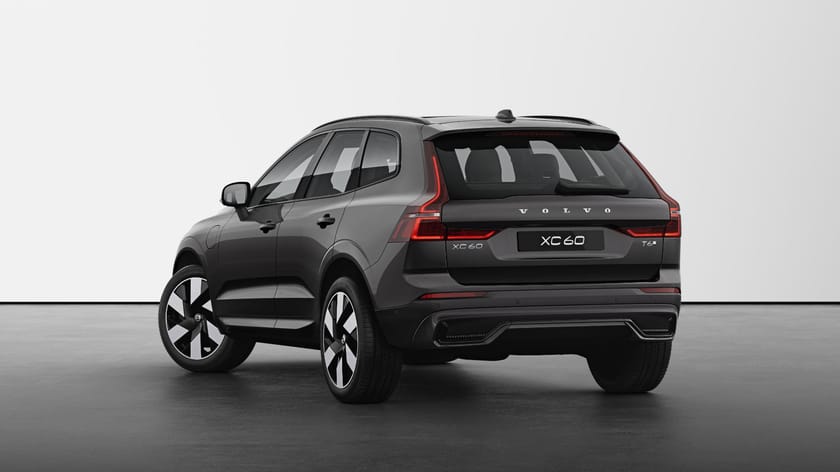 Bilde 4 av Volvo XC60