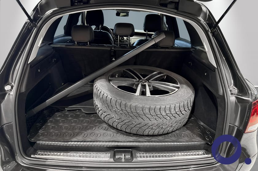 Bilde 5 av Mercedes-Benz GLC 300 e 4MATIC