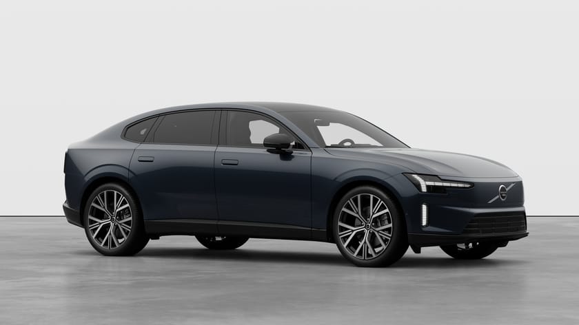 Bilde 4 av Volvo ES90 Twin Motor Performance