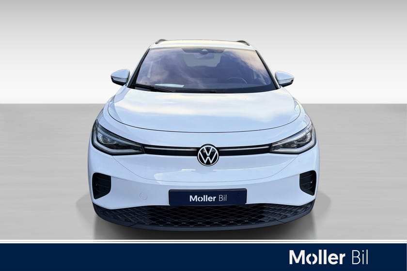 Bilde 2 av Volkswagen ID.4 Pro 4M