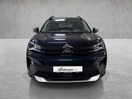 Citroën C5 Aircross Hybrid 225