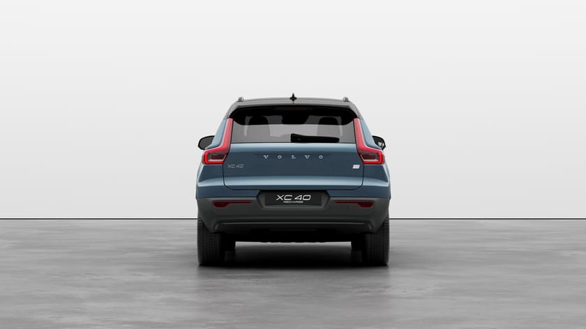 Bilde 5 av Volvo XC40 Recharge Twin