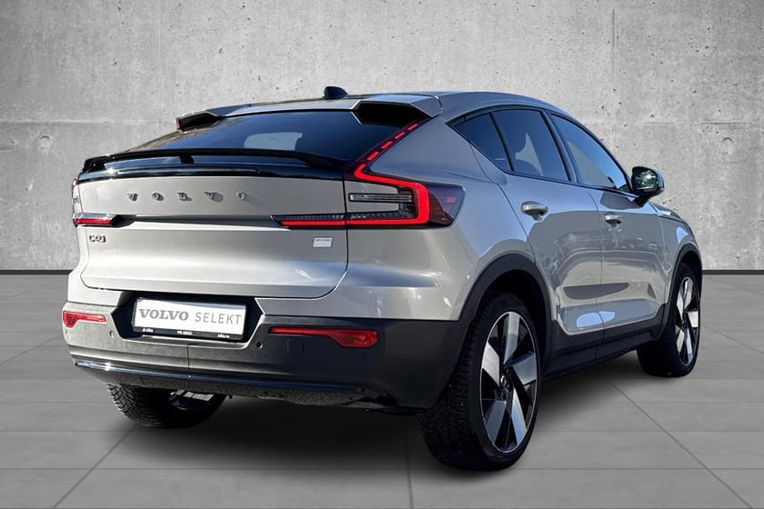 Bilde 3 av Volvo C40 Recharge