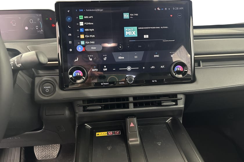 Bilde 5 av Toyota bZ4X