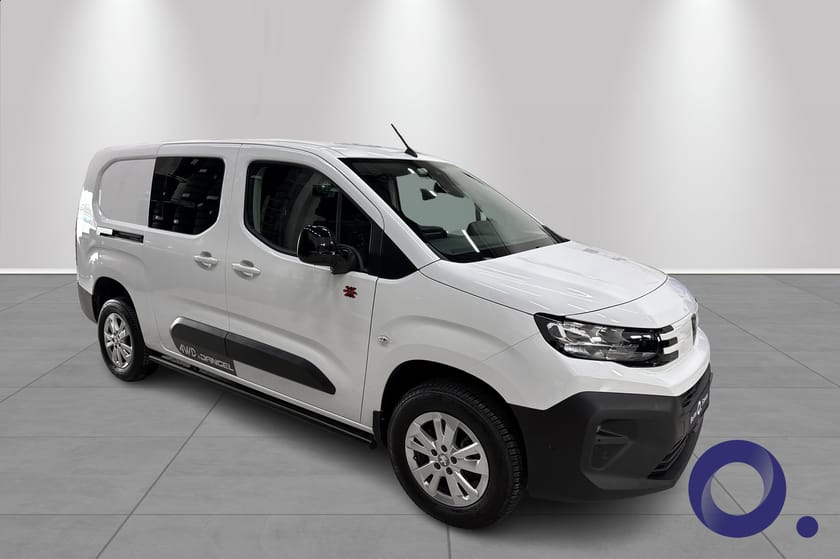 Bilde 4 av Peugeot Partner