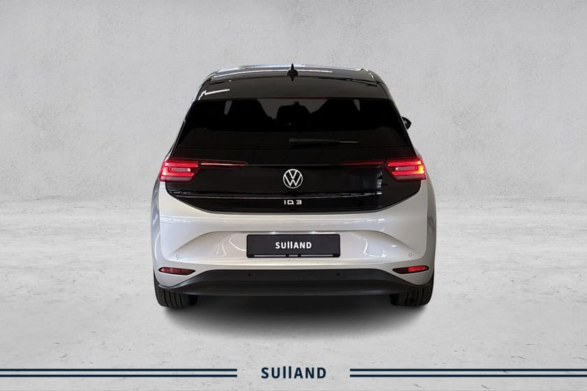 Bilde 4 av Volkswagen ID.3 Pro Performance