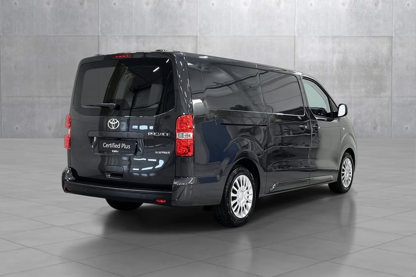 Bilde 5 av Toyota Proace Electric Long 75