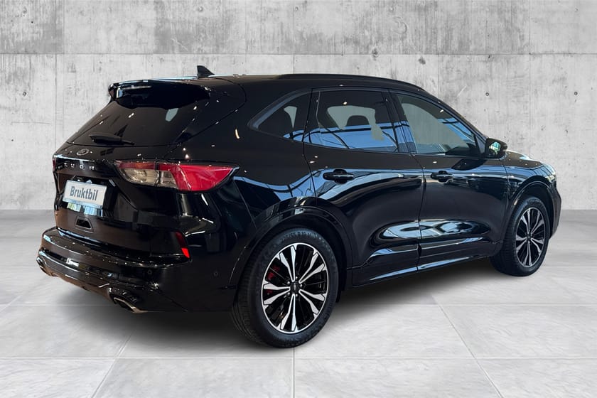 Bilde 5 av Ford Kuga