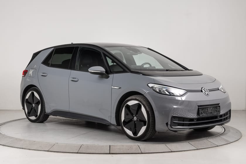 Bilde 2 av Volkswagen ID.3 Pro Performance
