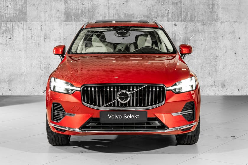 Bilde 4 av Volvo XC60