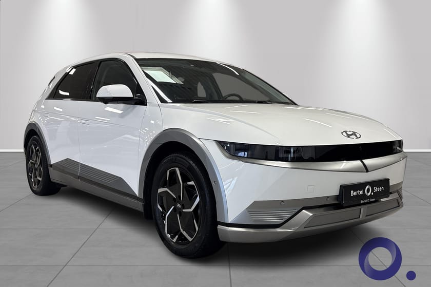 Bilde 3 av Hyundai Ioniq 5