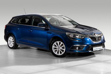 Renault Mégane Grandtour