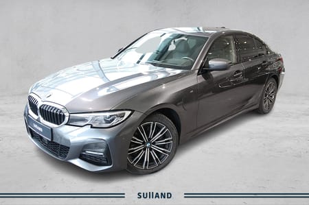 BMW 330e Sedan