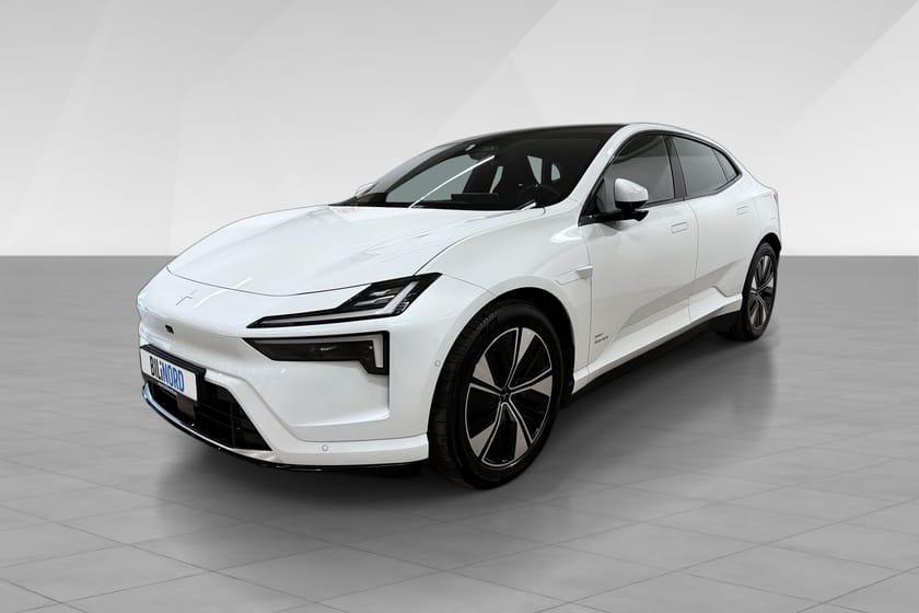 Bilde 3 av Polestar 4 Long Range Dual motor