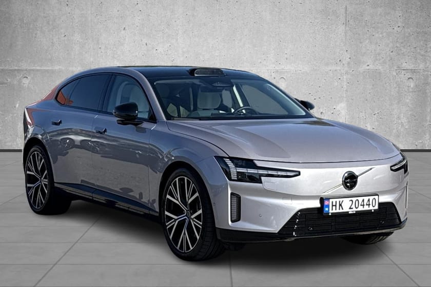 Bilde 5 av Volvo ES90 Single Motor Extended Range