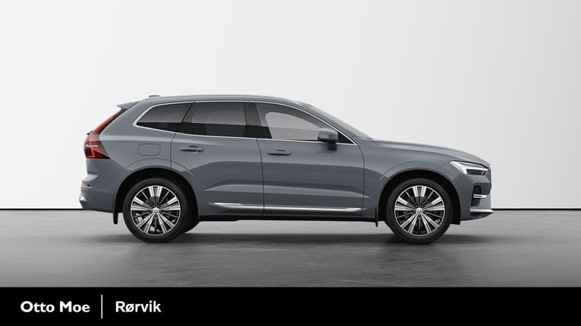 Bilde 1 av Volvo XC60