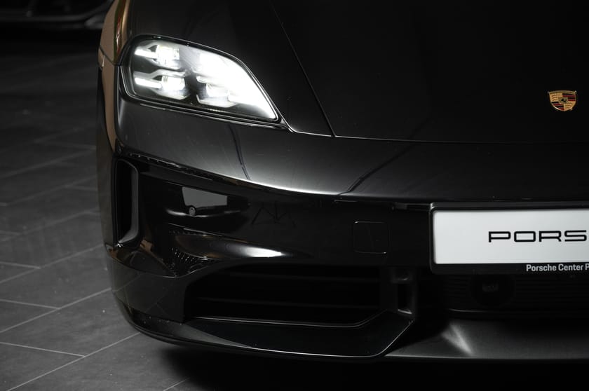 Bilde 4 av Porsche Taycan 4S