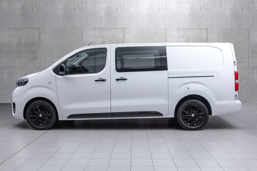 Bilde 3 av Toyota Proace