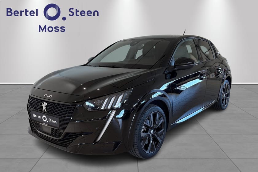 Bilde 1 av Peugeot e-208