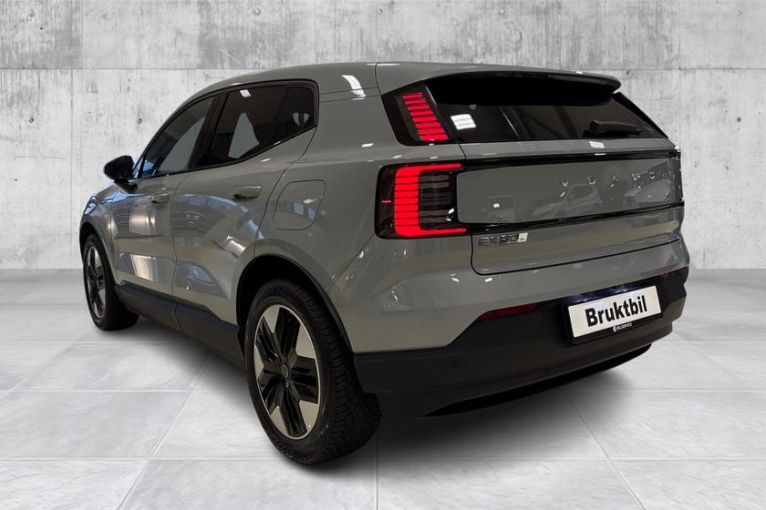 Bilde 3 av Volvo EX30 Twin Motor Performance