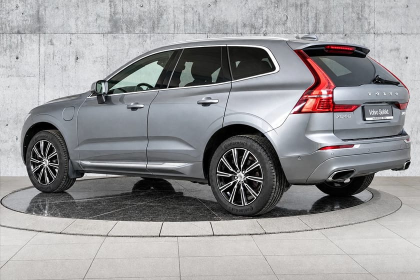 Bilde 5 av Volvo XC60