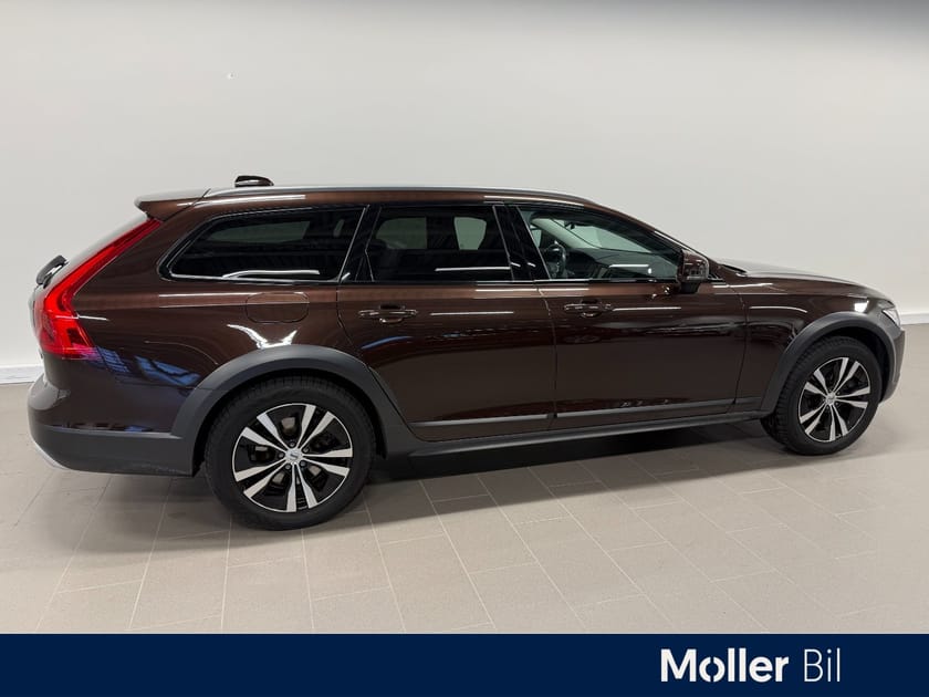 Bilde 3 av Volvo V90 Cross Country