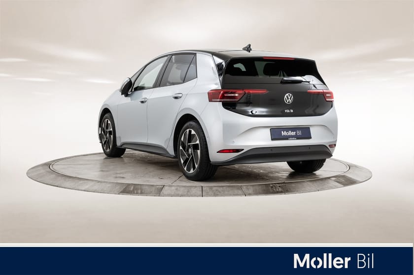 Bilde 3 av Volkswagen ID.3 Pro Performance