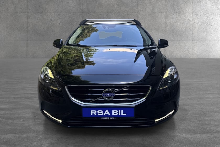 Bilde 2 av Volvo V40