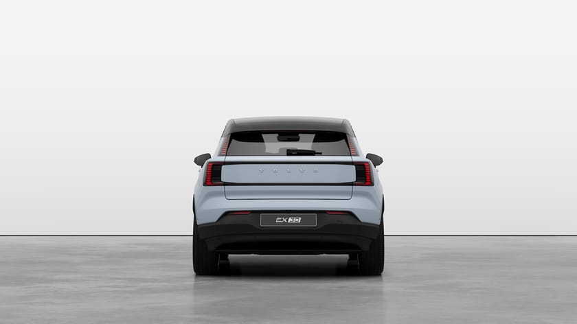 Bilde 3 av Volvo EX30 Twin Motor Performance