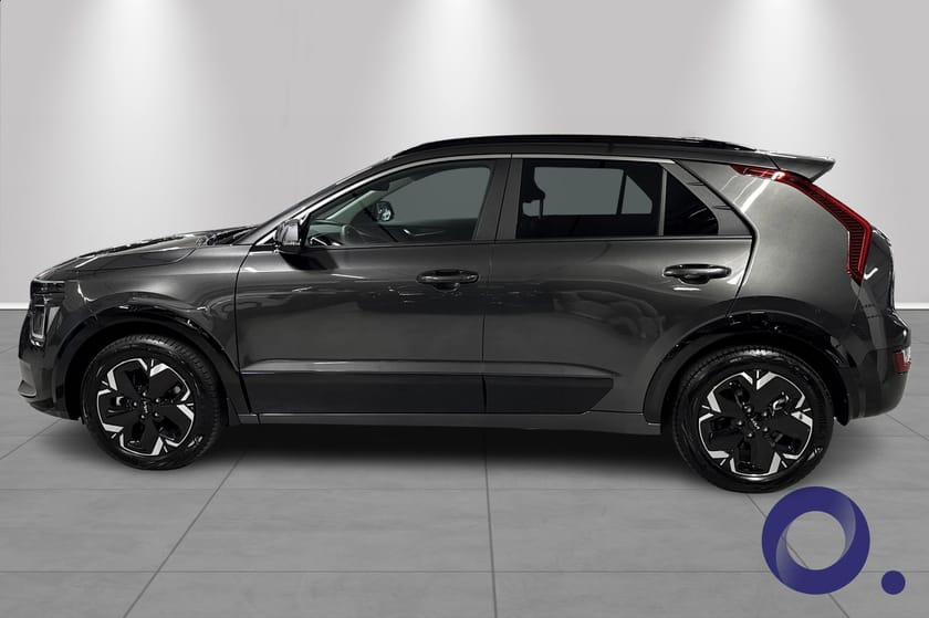 Bilde 4 av Kia Niro EV