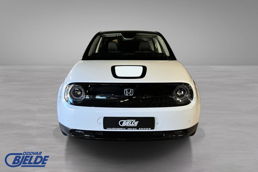 Bilde 2 av Honda e