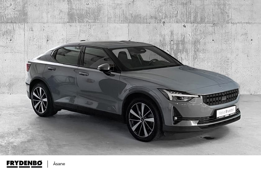 Bilde 1 av Polestar 2 Long range Dual motor