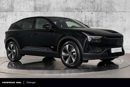 Polestar 3 Long Range Dual Motor