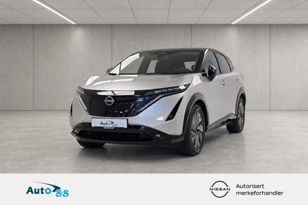 Nissan Ariya 87 e-4ORCE