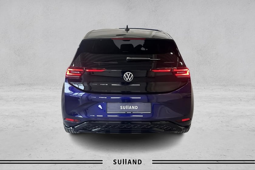 Bilde 5 av Volkswagen ID.3 GTX Performance