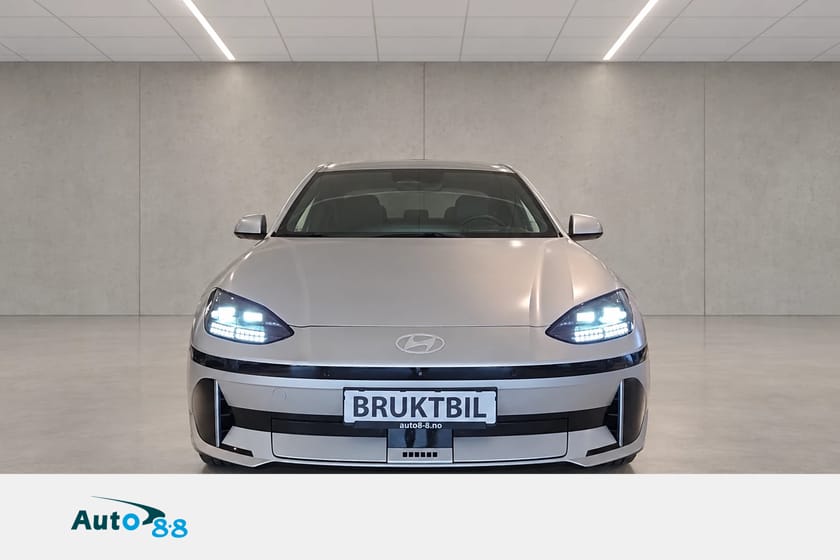Bilde 4 av Hyundai Ioniq 6