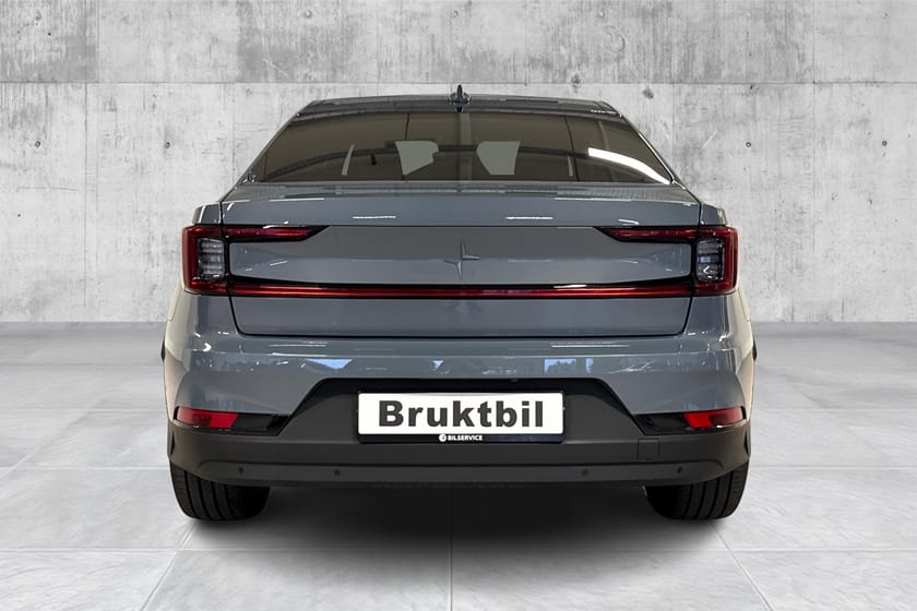 Bilde 4 av Polestar 2 Long range Dual motor