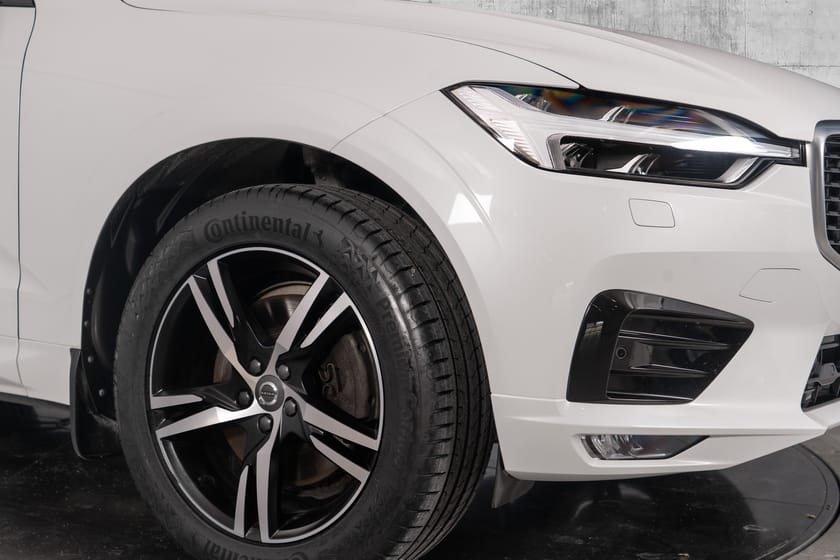 Bilde 3 av Volvo XC60
